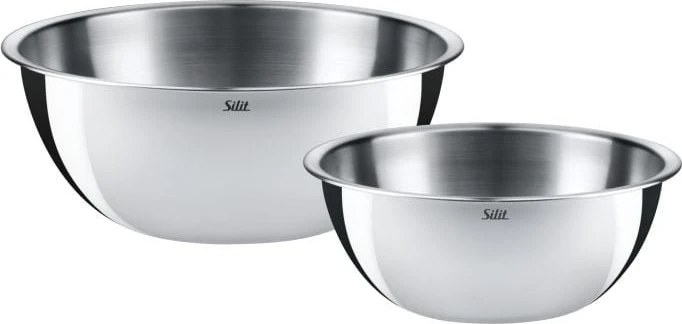 WMF Silit Küchenschüssel-Set