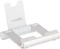 AmazonBasics tragbarer verstellbarer Ständer, Tablet-Stand 4-10", silber Vorschaubild