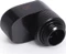 Alphacool Eiszapfen Versatzstück 16mm G1/4" AG auf G1/4" IG drehbar, schwarz Vorschaubild
