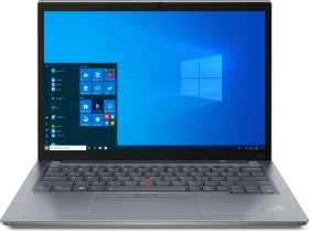 Lenovo ThinkPad X13 G2 (Intel), Storm Grey, Core i5-1135G7, 16GB RAM, 512GB SSD, US