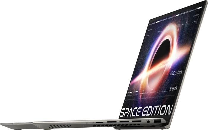 ASUS ZenBook 14X OLED (UX5401, 11th Gen) review - great display, sleek design, and a lot more