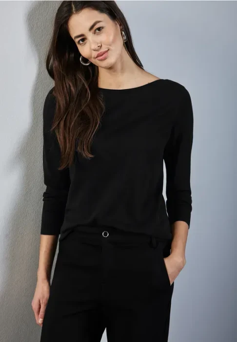 Street One Noreen Strickpullover (Damen)