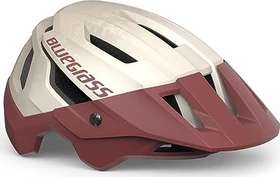 Bluegrass Rogue Helm off white matt