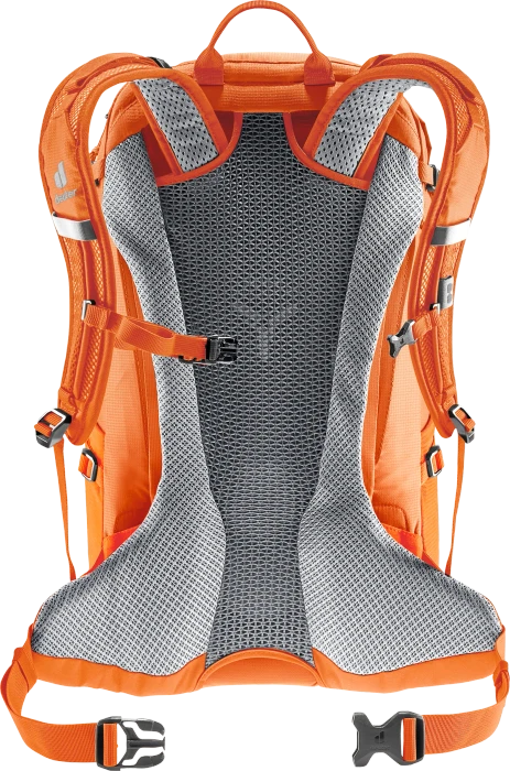 Deuter Futura 23 chestnut/mandarine