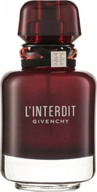 Givenchy L'Interdit Rouge Eau de Parfum, 80ml