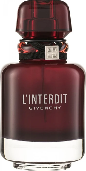 Givenchy L'Interdit Rouge Eau de Parfum