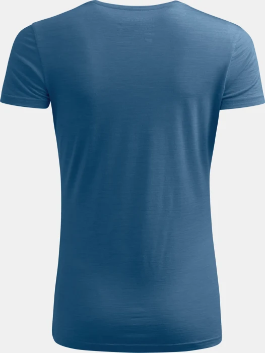 Ortovox 150 Cool Clean Funktionsshirt kurzarm sea surface (Damen)