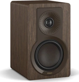 DALI Kupid Dark Walnut, Paar