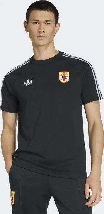 adidas FIFA WM 2026 Japan Originals Trikot kurzarm schwarz (Herren)