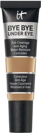 IT Cosmetics Bye Bye Under Eye Concealer 33.5 tan natural, 12ml