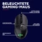 Trust Gaming GXT 1109 Vylax Illuminated Gaming Mouse schwarz, USB Vorschaubild