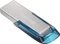 SanDisk Ultra Flair 32GB blau, USB-A, USB 3.2 Gen 1×1 Vorschaubild
