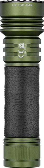 OLight Seeker 4 Pro Taschenlampe od green