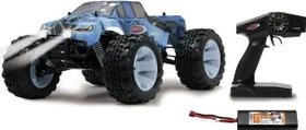 Jamara Tiger Ice BL Lipo 4WD 2.4Ghz