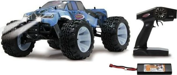 Jamara Tiger Ice BL Lipo 4WD 2.4Ghz