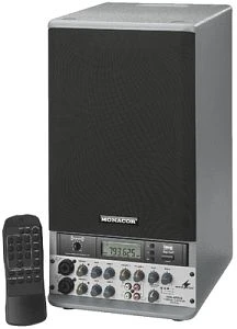 Monacor TXA-670CD (17.2160)