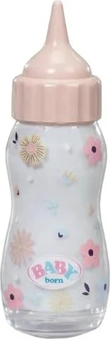 Zapf creation BABY born Zubehör - Lunch Time Magische Flasche