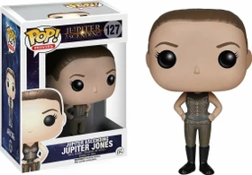 FunKo Pop! Movies - Jupiter Ascending - Jupiter Jones