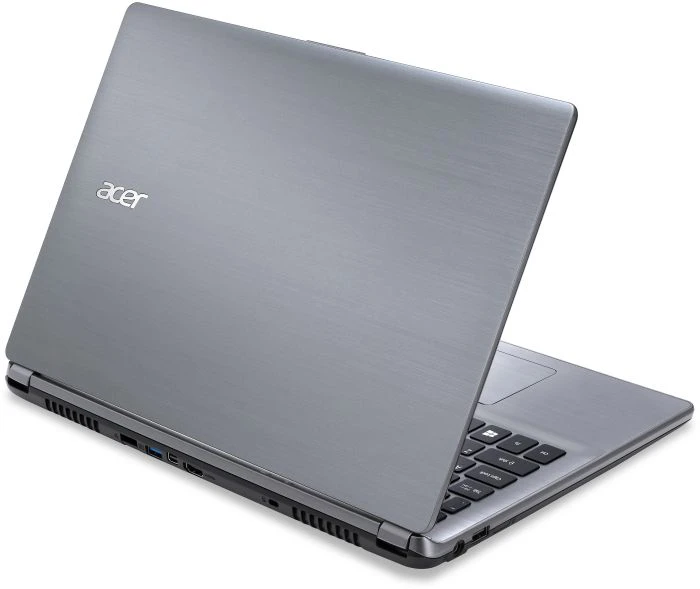 Acer Aspire V5-473PG-54204G50aii, Core i5-4200U, 4GB RAM, 500GB HDD, GeForce GT 750M, DE