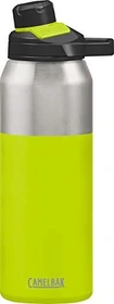 CamelBak Chute Mag Vacuum Insulated Stainless Isolierflasche 1l lime