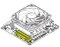 ASRock Industrial AI BOX-A395/128G, Ryzen AI Max+ 395, 128GB RAM Vorschaubild
