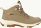 Jack Wolfskin Everquest Texapore Mid clay/beige (Damen) Vorschaubild