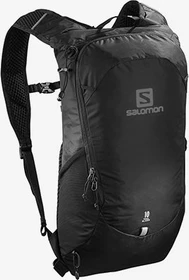 Salomon Trailblazer 10 schwarz
