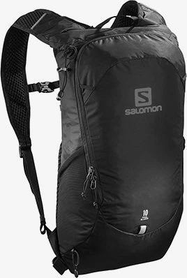 Salomon Trailblazer 10 schwarz