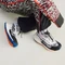 adidas Stella McCartney X Terrex Free Hiker GTX cloud white/crew orange/core black (Damen) Vorschaubild