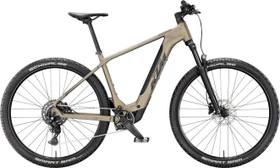 KTM Macina Race SX 20 olive pearl matt Modell 2026