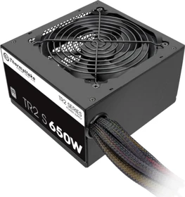 Thermaltake TR2 S 650W, ATX 2.4
