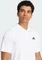 adidas Club Tennis Poloshirt kurzarm weiß (Herren) Vorschaubild