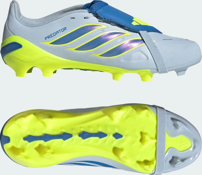adidas Predator League Fold-Over Tongue FG (Junior)