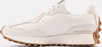 New Balance 327 sea salt (Damen)