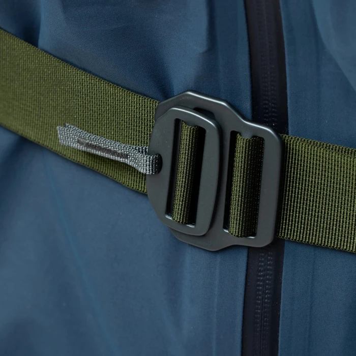 Fjällräven Bergtagen Touring 22 laurel green/deep forest