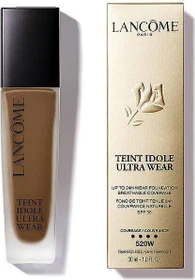 Lancôme Teint Idole Ultra Wear 24h Breathable Foundation 520W LSF35, 30ml