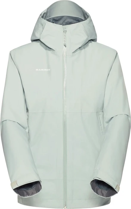 Mammut Treeline HS Hooded Jacke (Damen)
