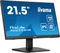 iiyama ProLite XU2293HS-B6, 21.5" Vorschaubild