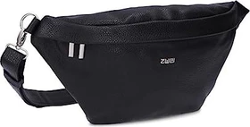 Zwei Mademoiselle.M MH80 Bauchtasche noir