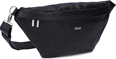 Zwei Mademoiselle.M MH80 Bauchtasche noir