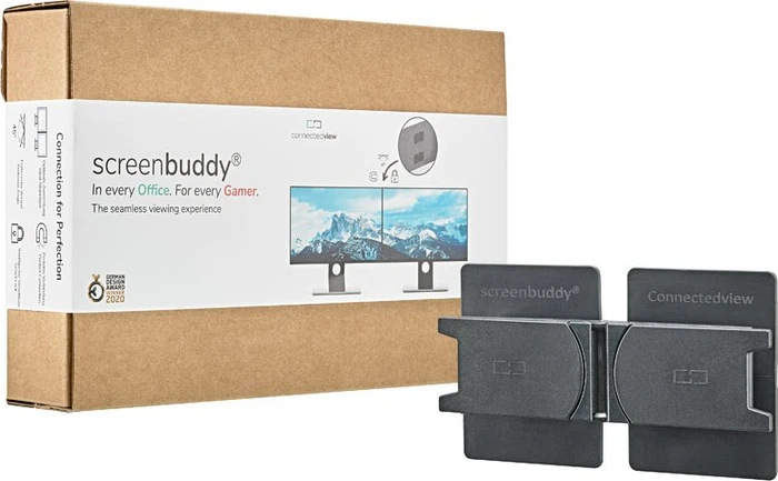 ConnectedView Screenbuddy, 2er-Pack