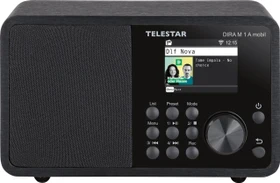 Telestar DIRA M 1 A mobil