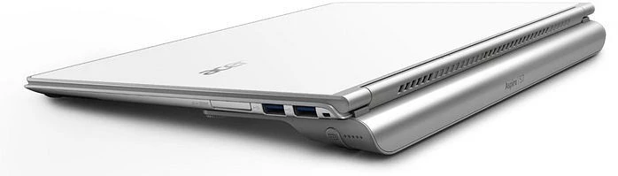 Acer Aspire S7-392-74508G25tws, Core i7-4500U, 8GB RAM, 256GB SSD, DE