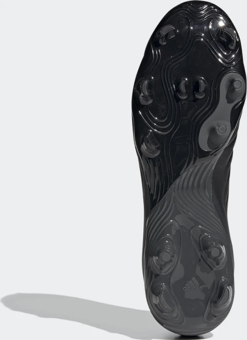 adidas Copa Sense.3 FG core black/grey six (Herren)