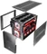 Thermaltake Core X9 schwarz, Acrylfenster Vorschaubild