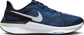 Nike Structure 25 midnight navy/white/black/pure platinum (Herren)
