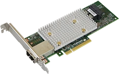 Microchip Adaptec SmartHBA 2100