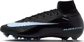 Nike Mercurial Superfly 10 Elite AG-Pro High-Top black/ice blue (Herren)