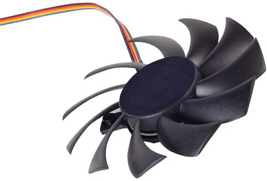 SilverStone Argon AR04