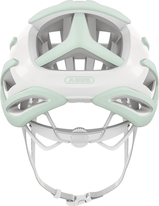 ABUS AirBreaker Helm pure mint